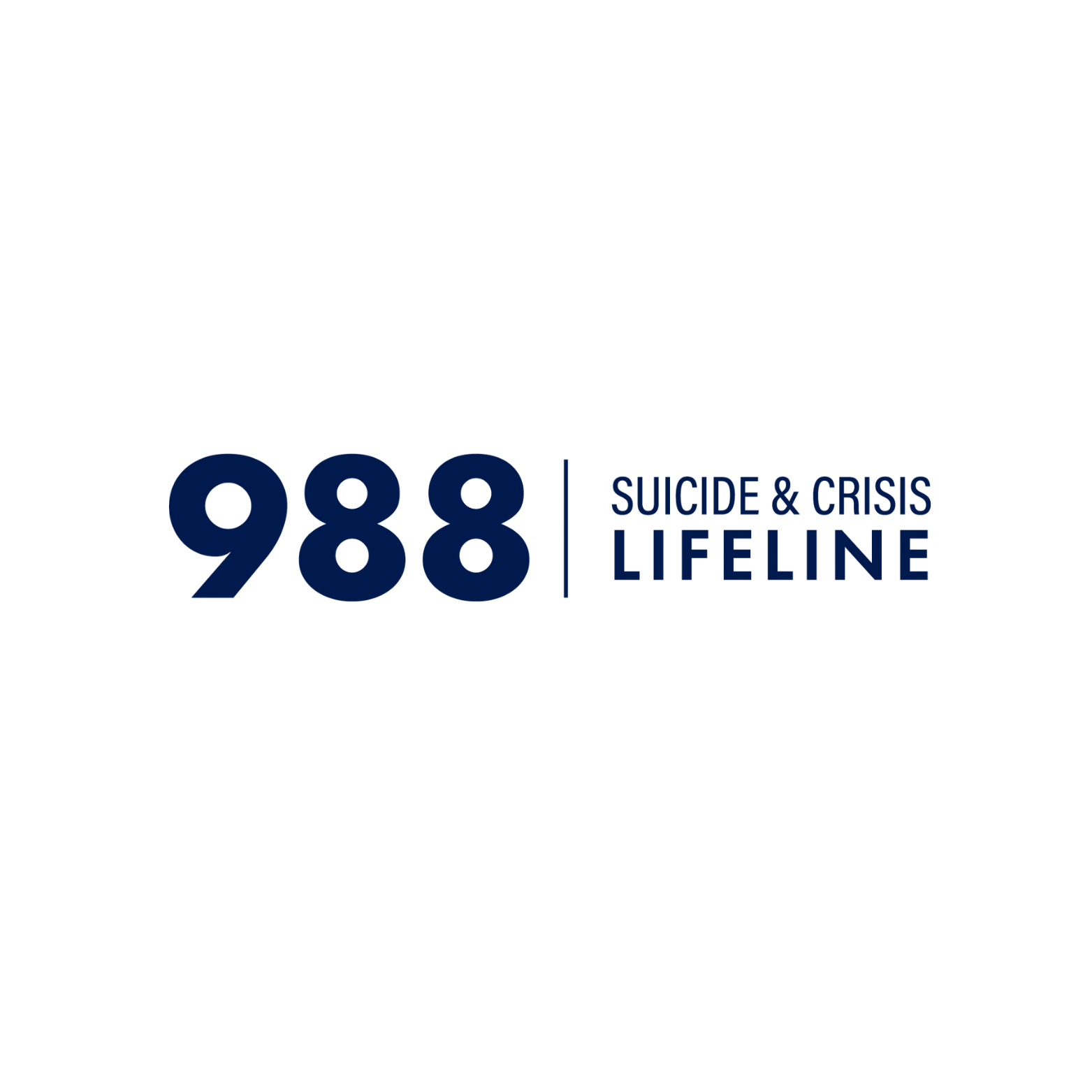 988 Suicide & Crisis Lifeline