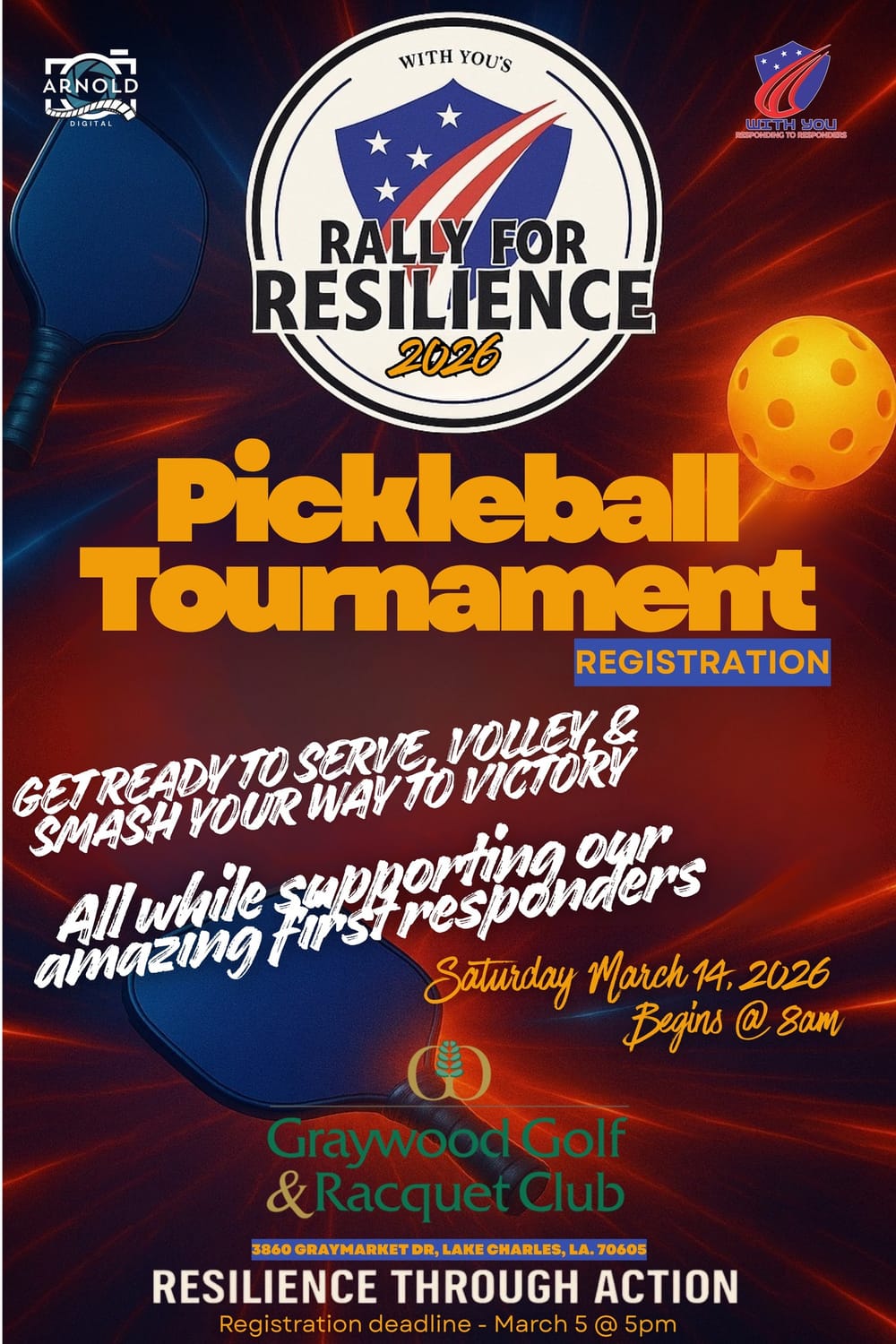 2026 Rally for Resilience