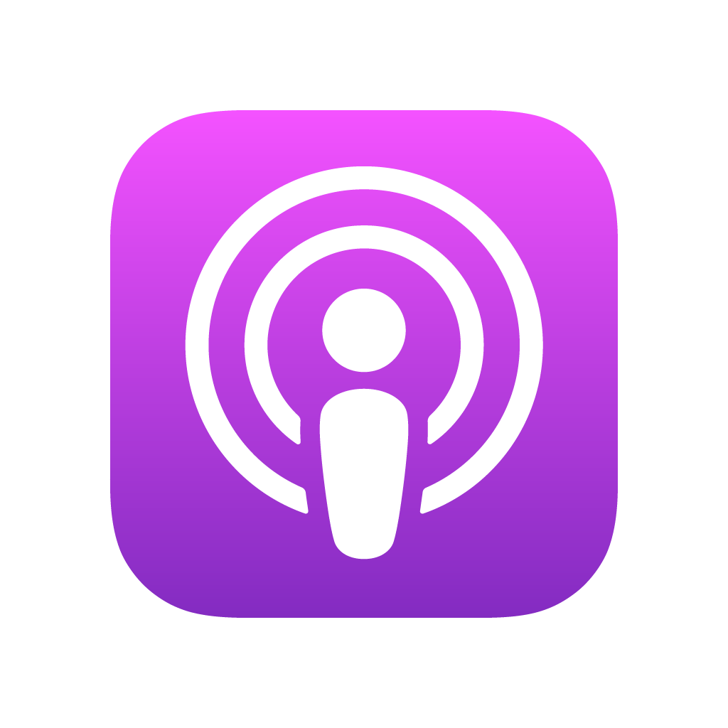 Apple Podcasts