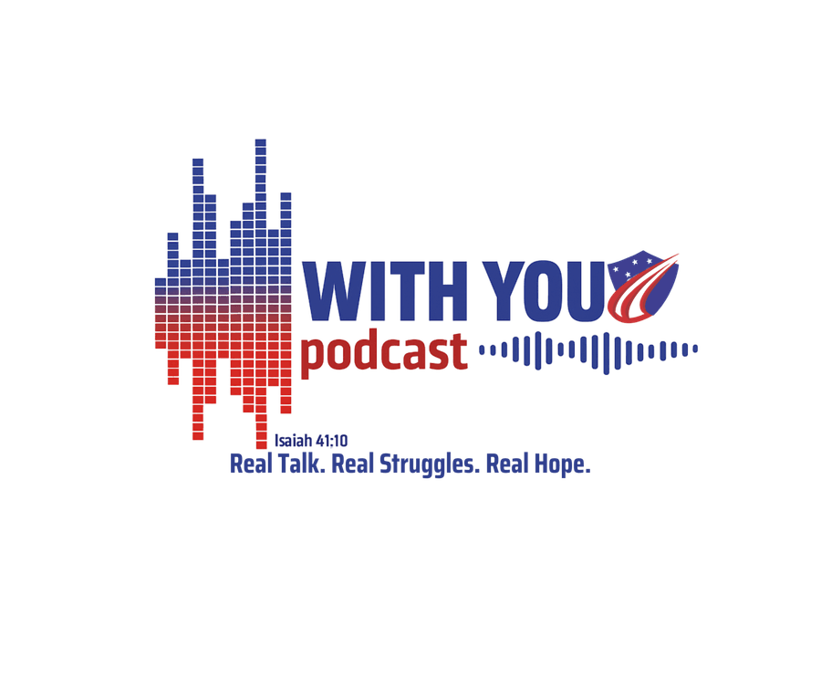With You Podcast