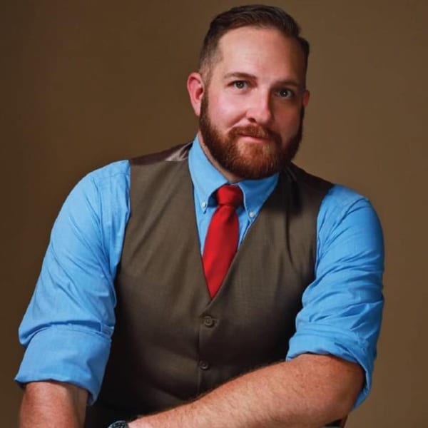 Allen Cormier, Jr.